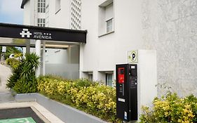 Hotel Avenida